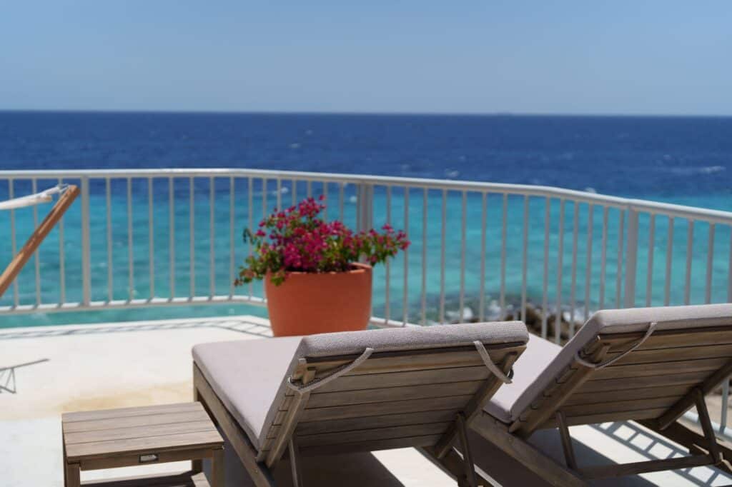 Waterside Apartments