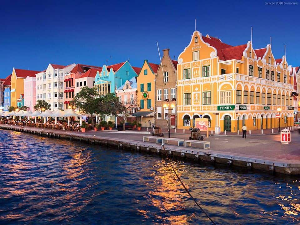 Willemstad Loft