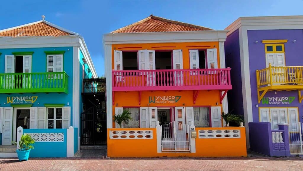 Wynwood Boutique Hotel