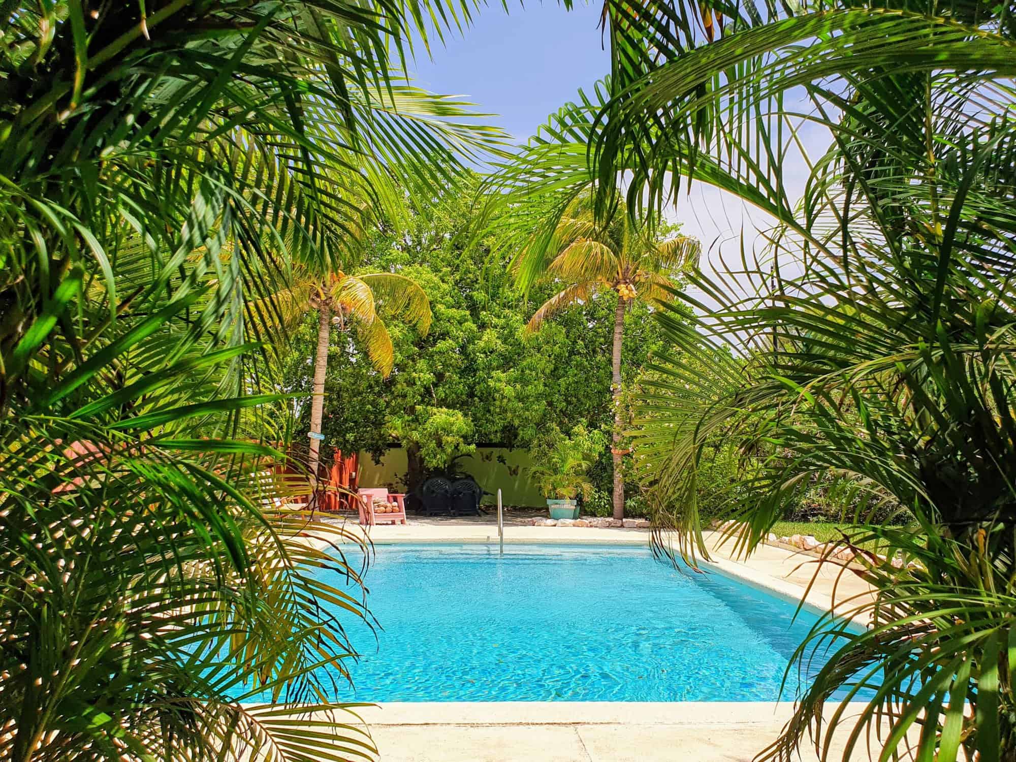 Abaai Resort Curacao