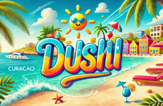 dushi word curacao