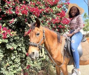 Horseback Riding Curacao - Rancho mi famia