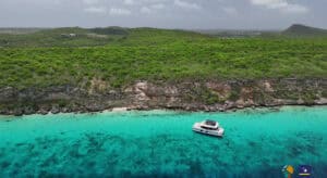 Boat Tours on Curaçao