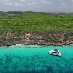 Boat Tours on Curaçao