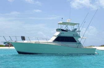 Yacht Charter Curacao