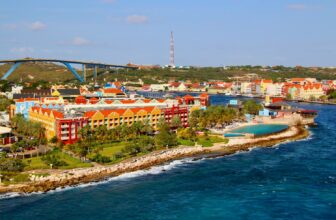 curacao willemstad