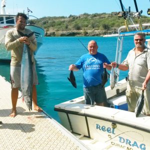 Fishing Trips – Viking Sportsfisher 42ft