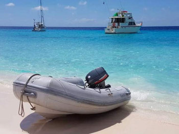 Explore the Ultimate Klein Curacao Full Day Adventure