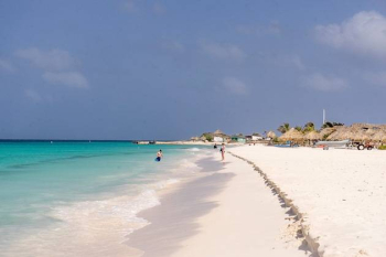 Klein Curaçao by Speedboat Day Trip with Blue C Watersports