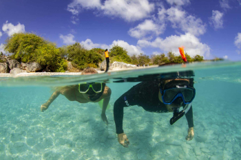 Discover the Magic of Curaçao’s Underwater World with Jan Thiel Diving’s Snorkel Trip