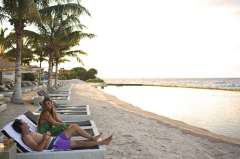 Discover the Best Beaches Near Scuba Lodge in Curacao