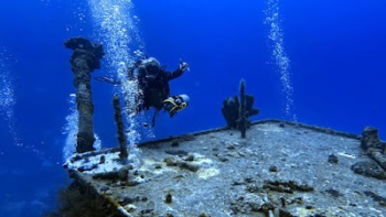 Inmersiones guiadas Curaçao