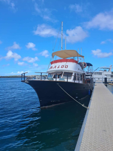 Caribbean Adventure Boat Trips