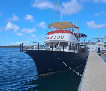 Viajes de Aventura en Barco por el Caribe