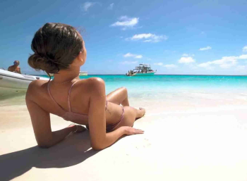 7 Days of 2 Tank Boat Diving in Curaçao