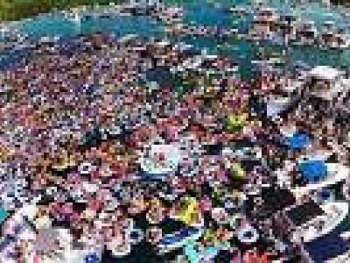 Experience the Ultimate Sunday Funday at Fuik with RHIB