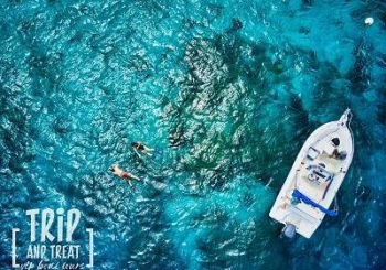 Beleef de ultieme privéreis naar Curaçao