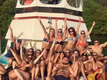 Discover the Westpoint Snorkel/Dive Tour with Jan Thiel Diving