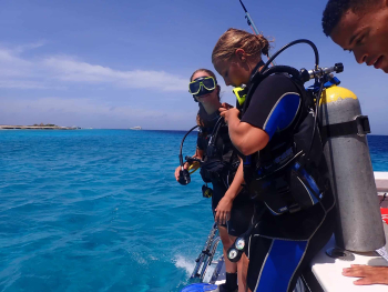 Discover the Ultimate Diving Experience in Curaçao with CuracaoTodo.com