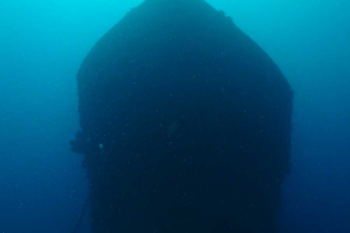 Duik in de geschiedenis met de 1 Tank begeleide kantduik bij Superior Producer