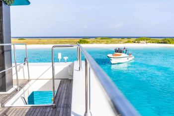 Klein Curacao All-In Trip