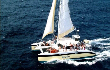 Klein Curacao Adventure