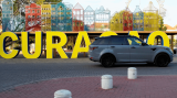 Curaçao rijden