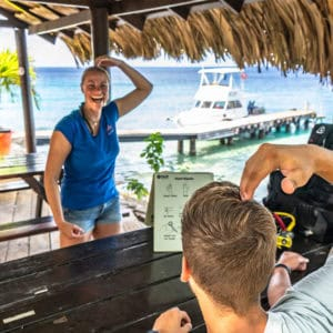 Discover the Benefits of Scuba Diving with Enriched Air Nitrox in Curaçao