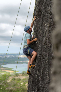 Half Day Climbing Tour in Curaçao: An Adventure You Can’t Miss!