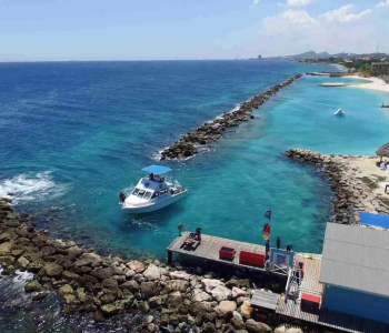 Guided Shore Diving at Sunscape Curacao Resort: An Unforgettable Experience