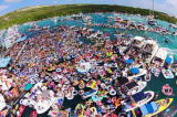 Fuikdag Curacao