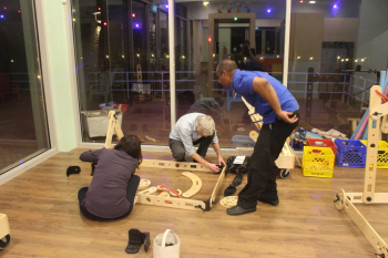 Host Your Next Company Event at Children’s Museum Curaçao