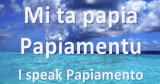 Learning Papiamentu