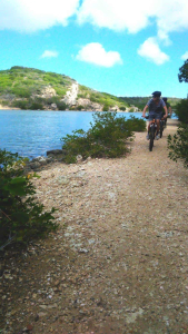Discover Boca St. Michiel and Mal Pais: An Exciting Mountain Biking Adventure