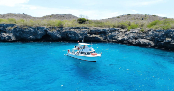 Experimente la mejor aventura de buceo en Curazao con Ocean Encounters
