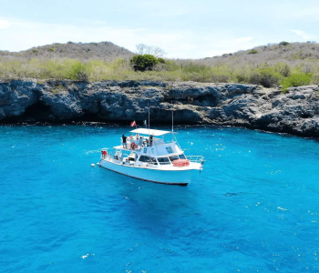 Experience the Ultimate Dive Adventure in Curaçao with Ocean Encounters