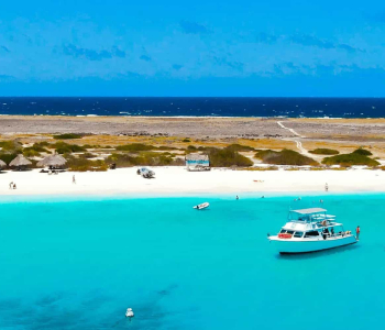 4 Days of 2 Tank Boat Diving in Curaçao with Ocean Encounters