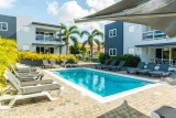 Curacao apartments