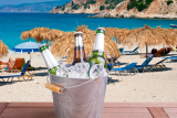 Bier in Curacao