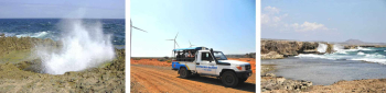 Breath of Curacao Jeep Tour