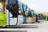 Bussen Curacao