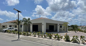 Experience Luxury at Elisabeth Villas and Apartments Resort in Curaçao