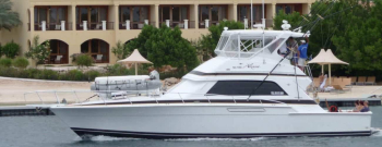 Curacao boottochten en privécharters