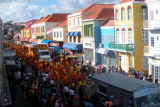 Carnaval op Curaçao