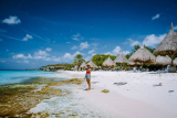 Reisgids Curacao