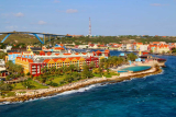 Aruba vs Curaçao