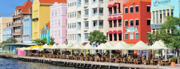 Rondleiding door het oosten en de stad