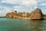 Fortaleza Beekenburg: Descubre la Historia y Belleza del Ícono de Curazao