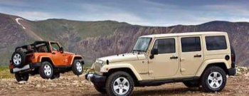 4-Hour Guided Jeep Safari Adventure