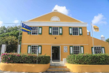 Landhuis Chobolobo’s Unique History
